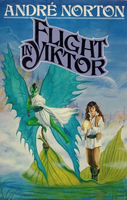 Flight in Yiktor