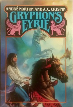 Gryphon's Eyrie