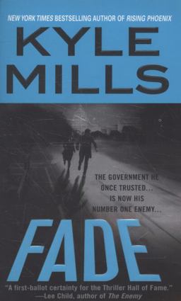 Fade  9780312934187 Front Cover
