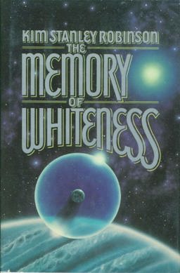 The Memory of Whiteness The Memory of Whiteness