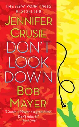 Don't Look Down  9780312938512 Front Cover