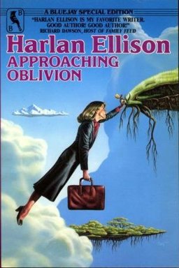 Approaching Oblivion