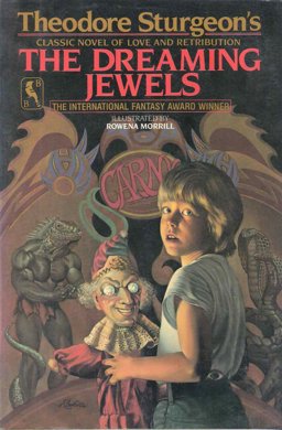 The Dreaming Jewels The Dreaming Jewels