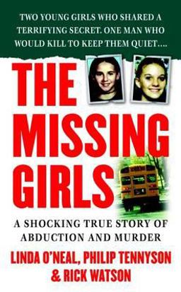 The Missing Girls The Missing Girls