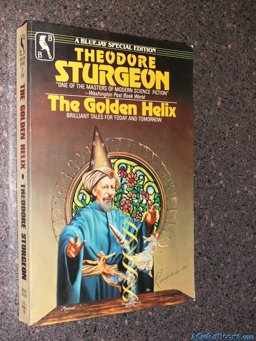 The Golden Helix The Golden Helix