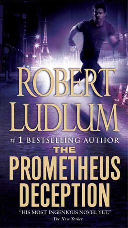 The Prometheus Deception