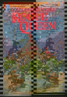 Rogue Queen