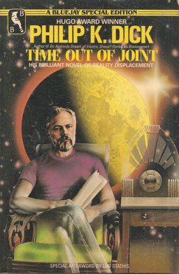 Time Out of Joint