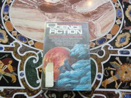 The Year's Best Science Fiction