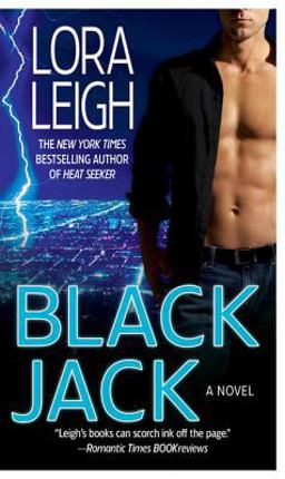 Black Jack A Novel  9780312945824 Front Cover