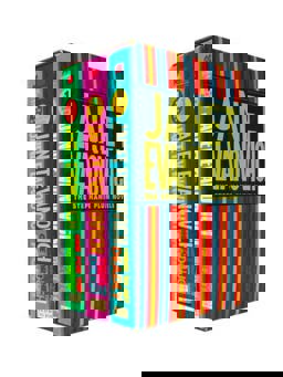 Plum Boxed Set 1 (1, 2, 3)