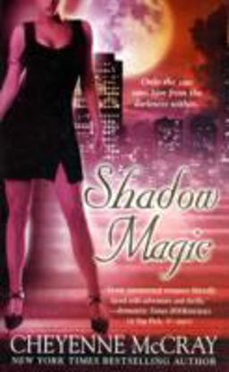 Shadow Magic