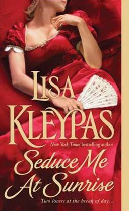 Seduce Me at Sunrise  9780312949815 Front Cover