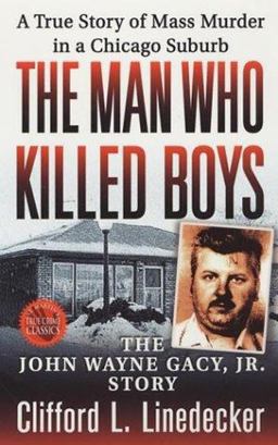 Man Who Killed Boys