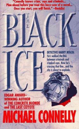 The Black Ice