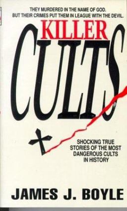 Killer Cults