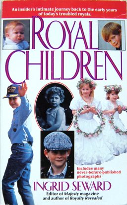 Royal Children