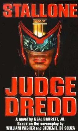 Judge Dredd