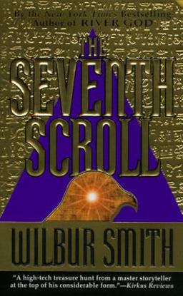 The Seventh Scroll