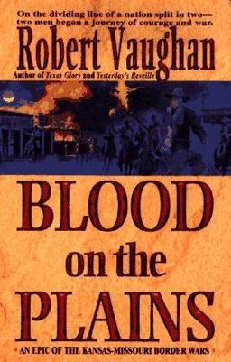 Blood on the Plains Blood on the Plains