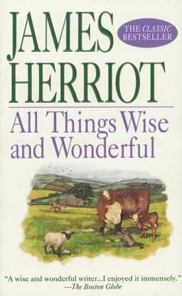 All Things Wise and Wonderful All Things Wise and Wonderful