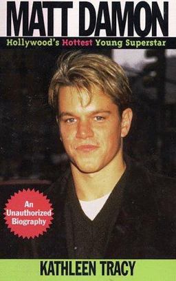Matt Damon