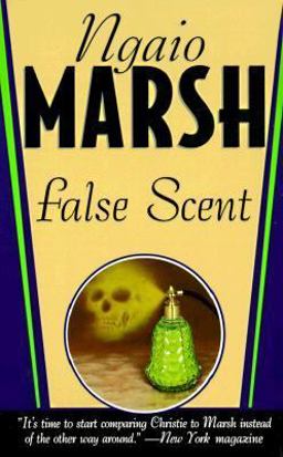 False Scent False Scent