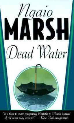 Dead Water Dead Water