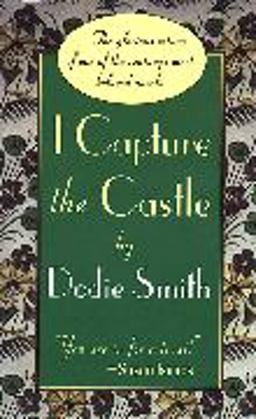 I Capture the Castle