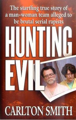 Hunting Evil