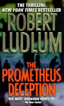 The Prometheus Deception