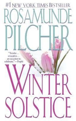 Winter Solstice  9780312978389 Front Cover