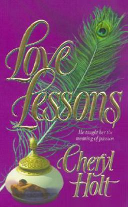Love Lessons