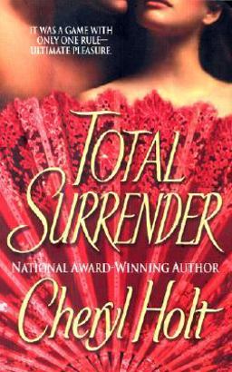 Total Surrender