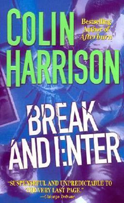 Break and Enter Break and Enter