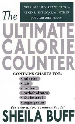 The Ultimate Calorie Counter