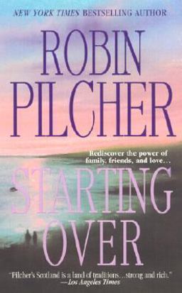 Starting Over