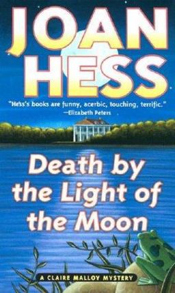 Death by the Light of the Moon