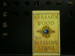 The Blessing Stone The Blessing Stone