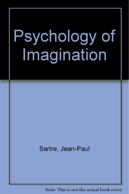 Psychology of Imagination