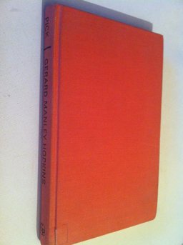 Gerard Manley Hopkins