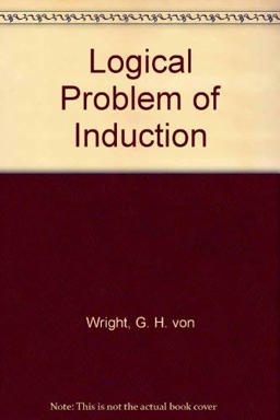 The Logical Problem of Induction