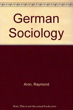 German Sociology