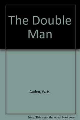 The Double Man