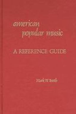 American Popular Music