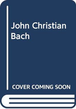 John Christian Bach
