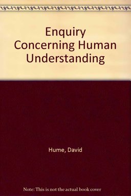 An Enquiry Concerning Human Understanding