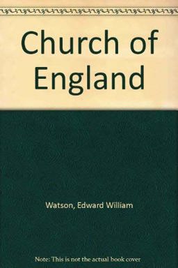 The Church of England