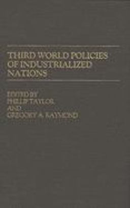 Third World Policies of Industrialized Nations