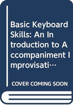 Basic Keyboard Skills